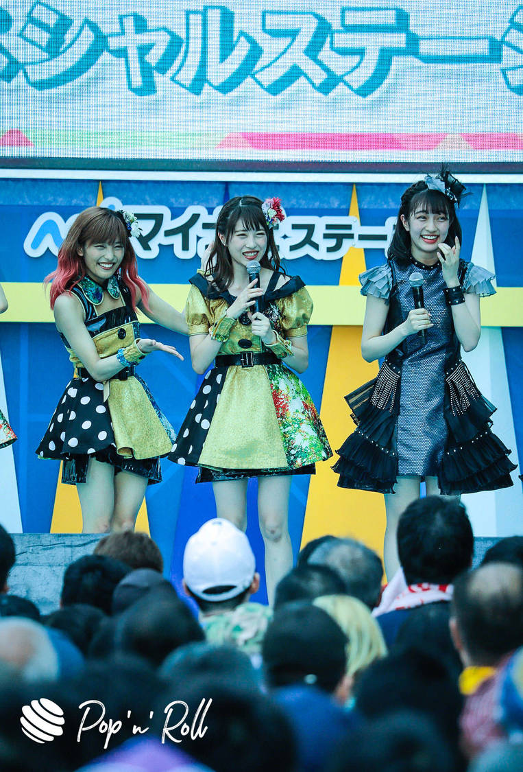 スターダストプラネットスペシャルステージ ＜TOKYO IDOL FESTIVAL 2019＞｜ DREAM STAGE（11:10-）