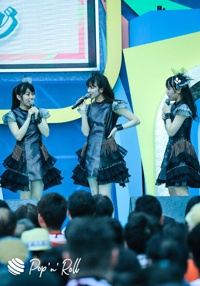 スターダストプラネットスペシャルステージ ＜TOKYO IDOL FESTIVAL 2019＞｜ DREAM STAGE（11:10-）