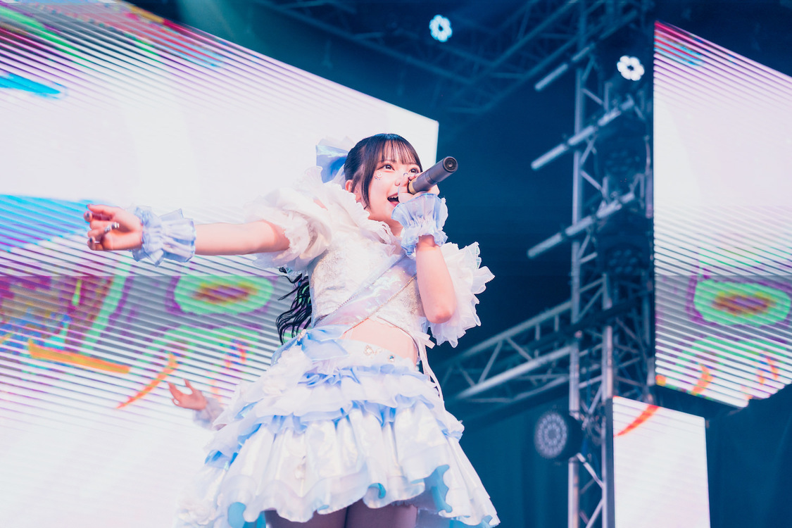 AOAO＜振り返れば、青い春＞白金高輪SELENE b2（2025年4月26日）