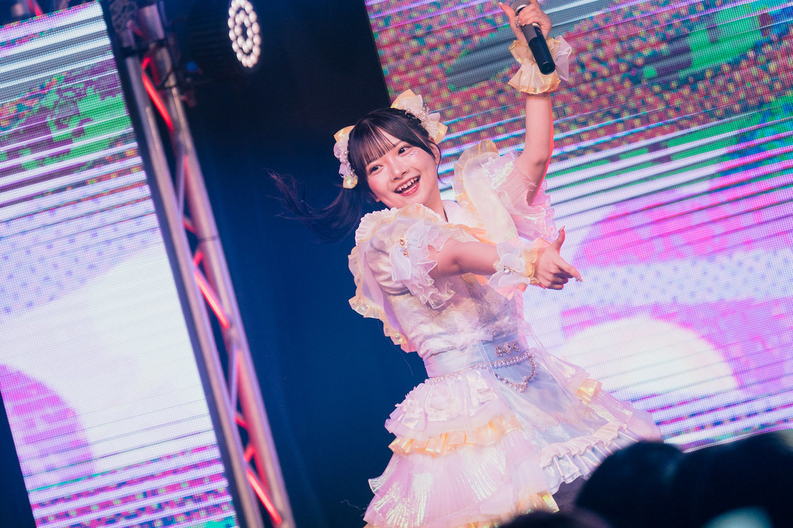 AOAO＜振り返れば、青い春＞白金高輪SELENE b2（2025年4月26日）