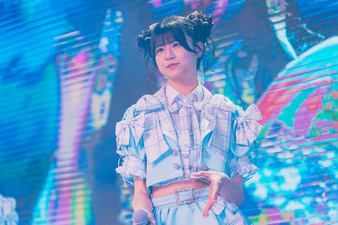 AOAO＜振り返れば、青い春＞白金高輪SELENE b2（2025年4月26日）