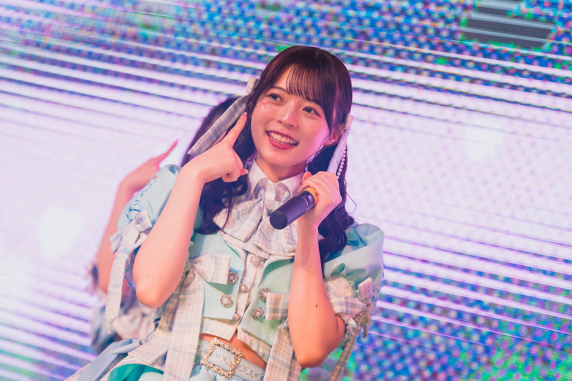 AOAO＜振り返れば、青い春＞白金高輪SELENE b2（2025年4月26日）