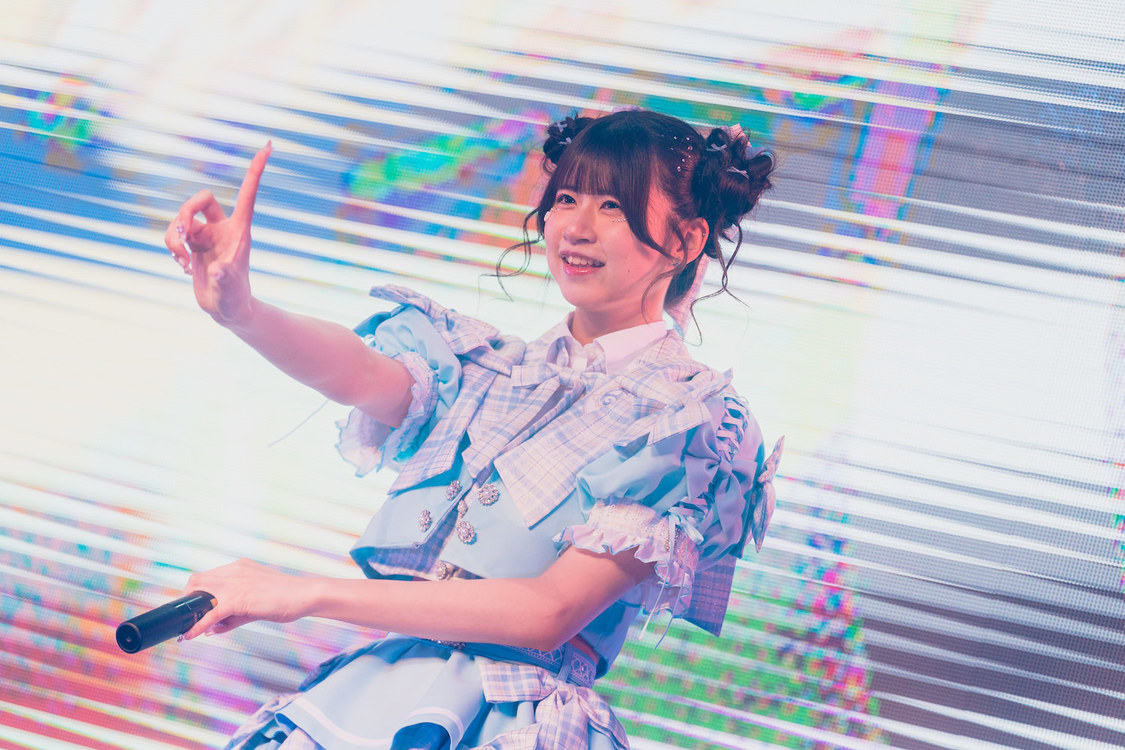 AOAO＜振り返れば、青い春＞白金高輪SELENE b2（2025年4月26日）