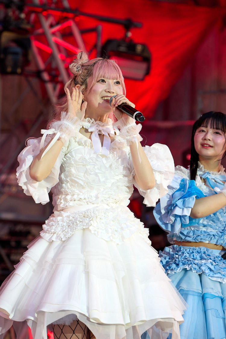 いぎなり東北産＜いぎなり野音LIVE '25＞日比谷野外大音楽堂（2025年4月26日）