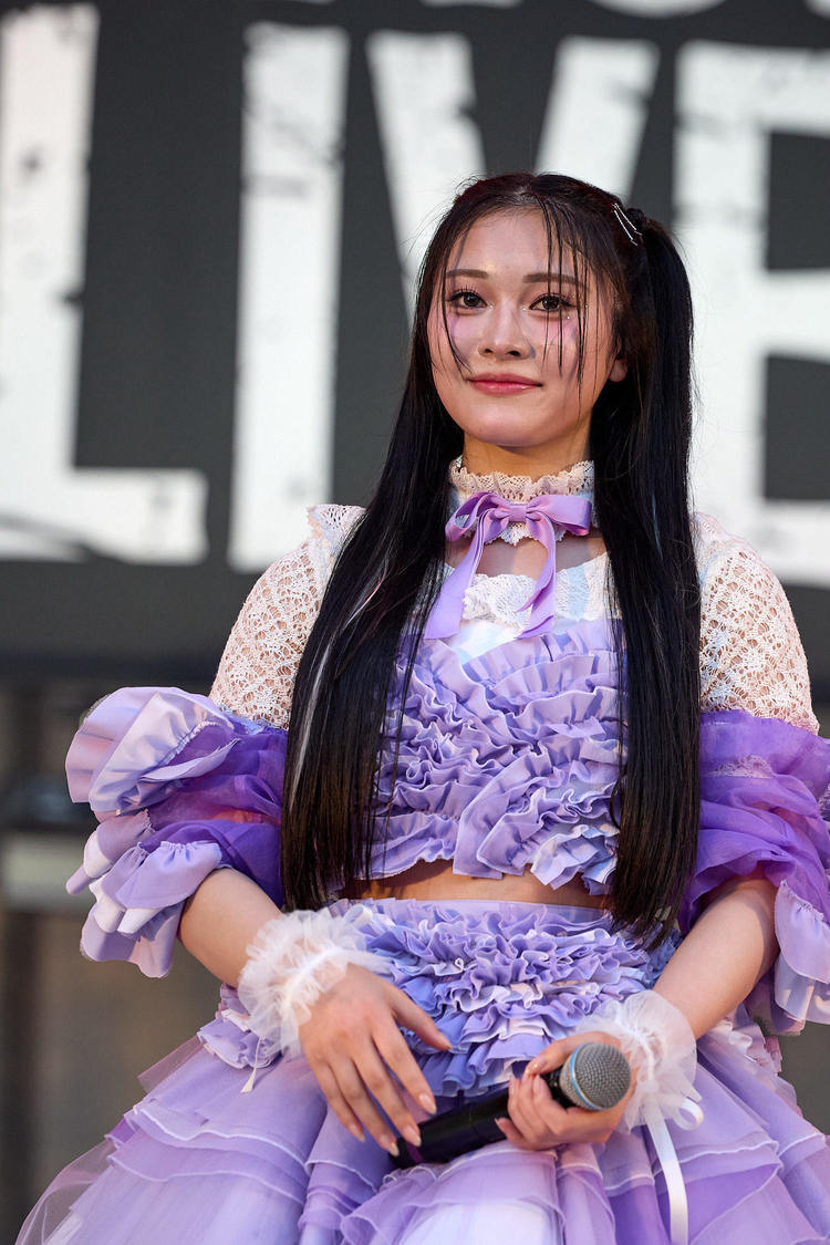 いぎなり東北産＜いぎなり野音LIVE '25＞日比谷野外大音楽堂（2025年4月26日）