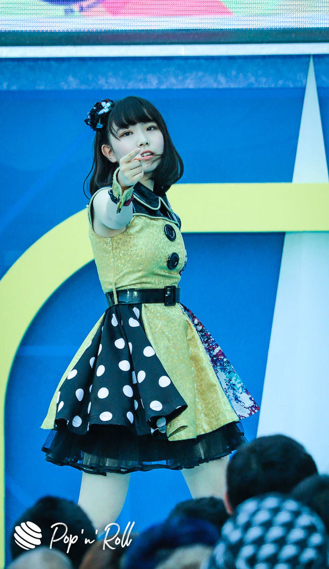 スターダストプラネットスペシャルステージ ＜TOKYO IDOL FESTIVAL 2019＞｜ DREAM STAGE（11:10-）