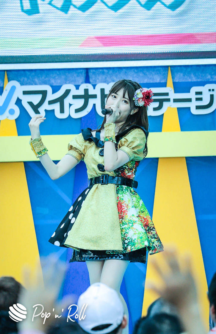 スターダストプラネットスペシャルステージ ＜TOKYO IDOL FESTIVAL 2019＞｜ DREAM STAGE（11:10-）