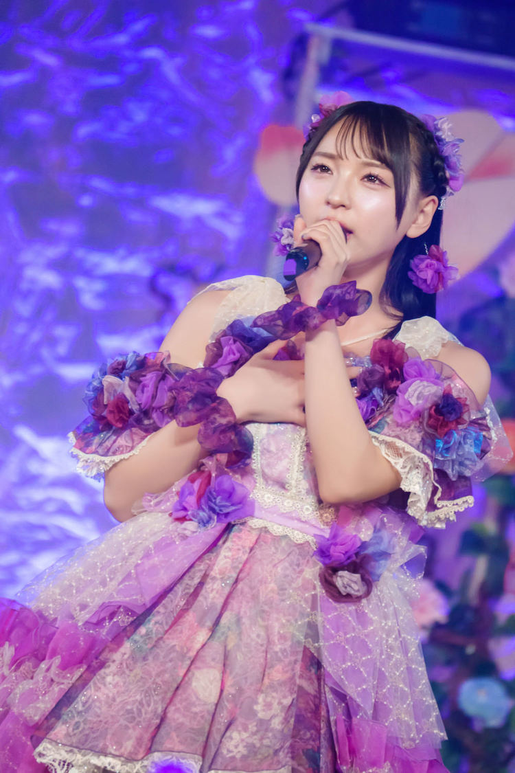 ＜SWEET STEADY 1st ANNIVERSARY TOUR 2025「SWEET BLOOM」＞Zepp Haneda(TOKYO)（2025年4月28日）