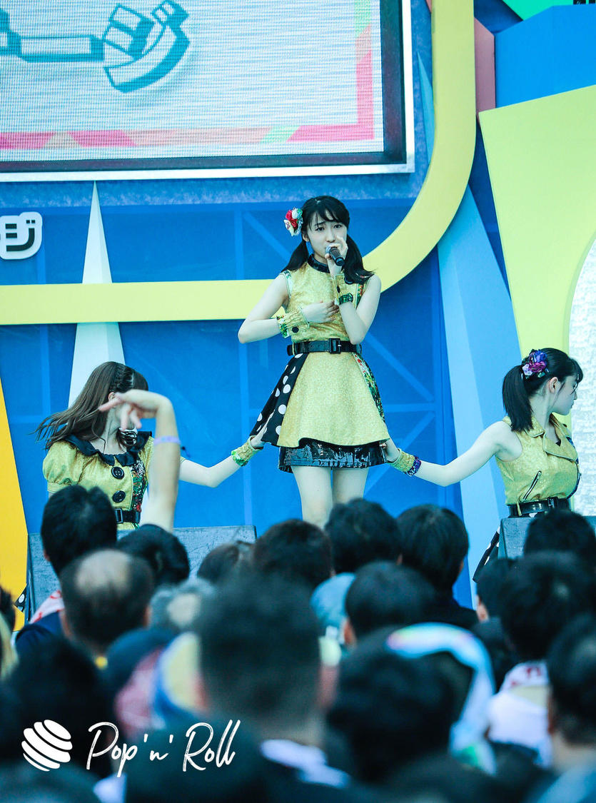 スターダストプラネットスペシャルステージ ＜TOKYO IDOL FESTIVAL 2019＞｜ DREAM STAGE（11:10-）