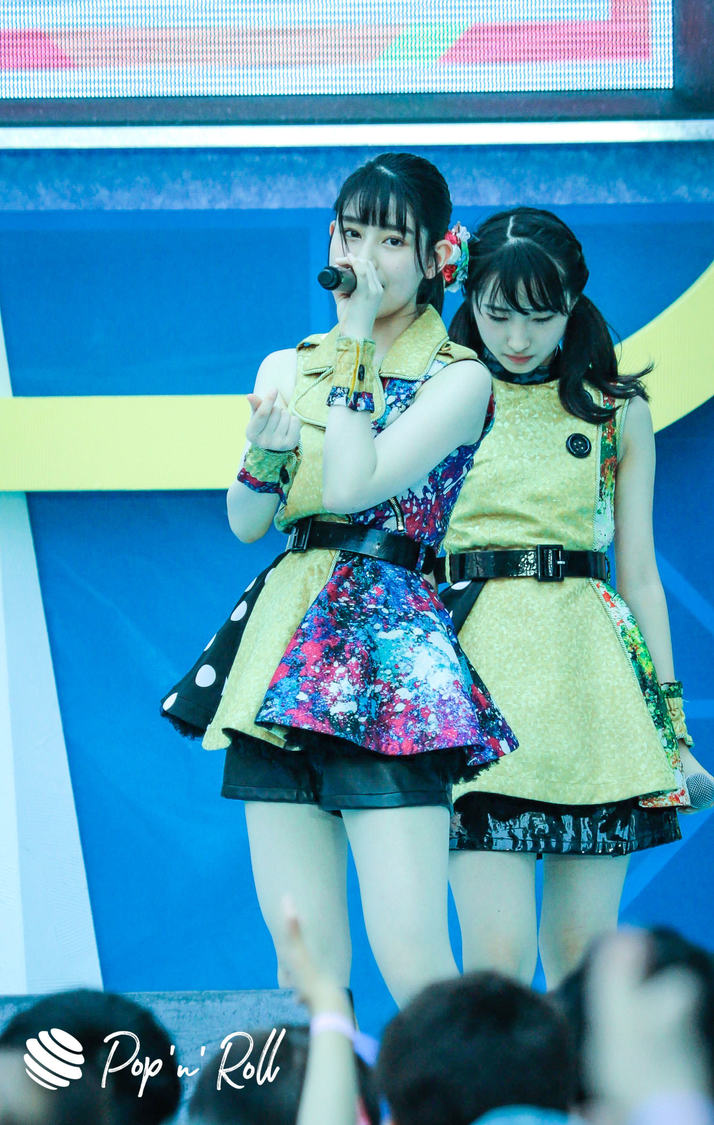 スターダストプラネットスペシャルステージ ＜TOKYO IDOL FESTIVAL 2019＞｜ DREAM STAGE（11:10-）