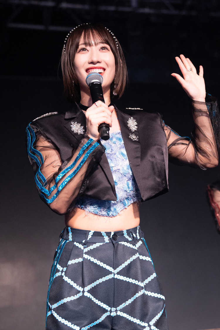 ＜BEYOOOOONDS FIRST CONCERT 2025「BEYOOOOONDS GOOOOOES TO TAIPEI!」＞台北・HANASPACE（2025年4月27日）