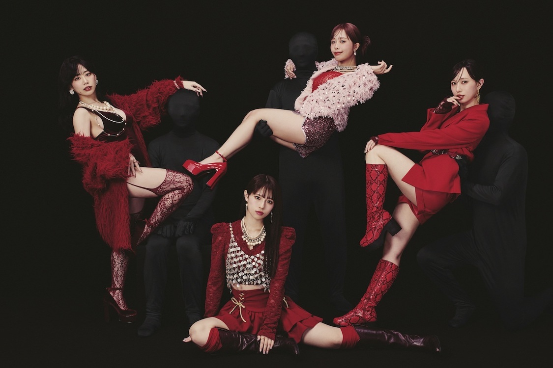 フィロソフィーのダンス