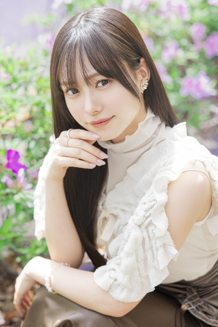 仲村悠菜（私立恵比寿中学）