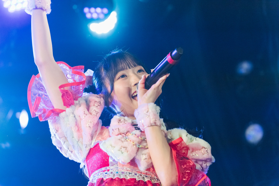 FES☆TIVE＜新体制お披露目無銭単独公演＞横浜1000CLUB（2025年4月29日）