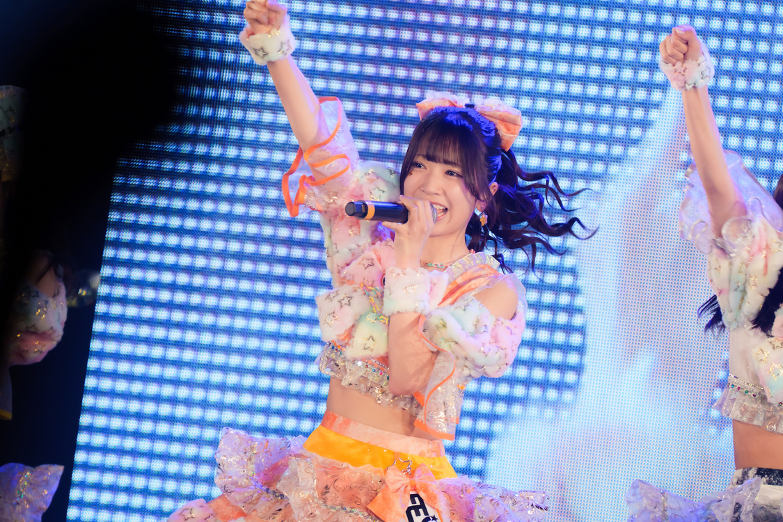 FES☆TIVE＜新体制お披露目無銭単独公演＞横浜1000CLUB（2025年4月29日）