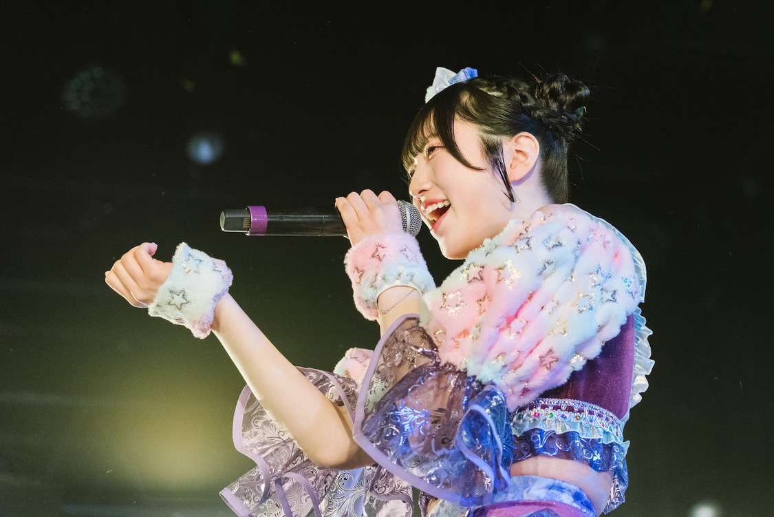 FES☆TIVE＜新体制お披露目無銭単独公演＞横浜1000CLUB（2025年4月29日）