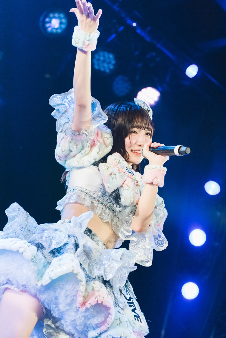 FES☆TIVE＜新体制お披露目無銭単独公演＞横浜1000CLUB（2025年4月29日）