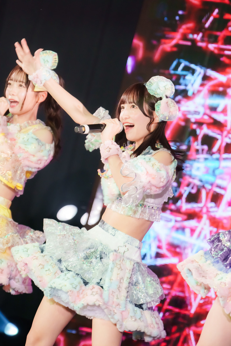 FES☆TIVE＜新体制お披露目無銭単独公演＞横浜1000CLUB（2025年4月29日）