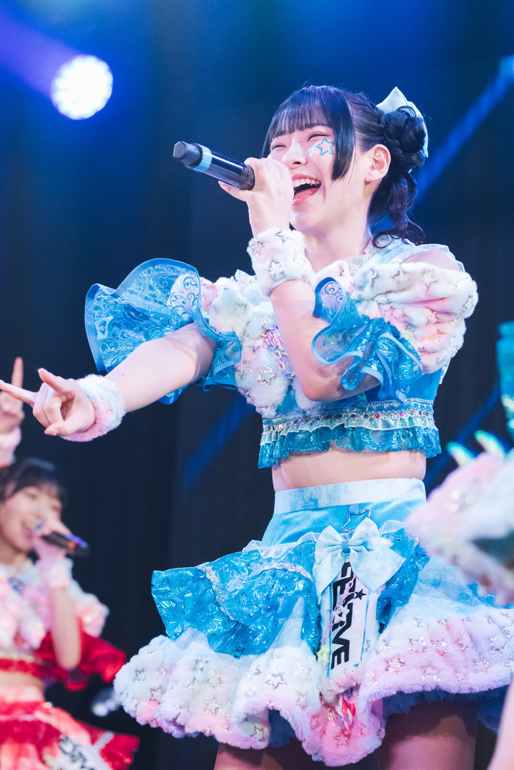 FES☆TIVE＜新体制お披露目無銭単独公演＞横浜1000CLUB（2025年4月29日）