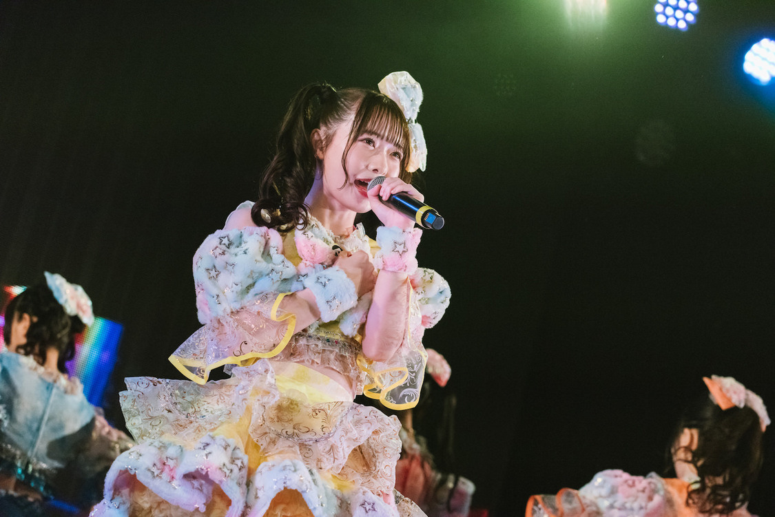 FES☆TIVE＜新体制お披露目無銭単独公演＞横浜1000CLUB（2025年4月29日）