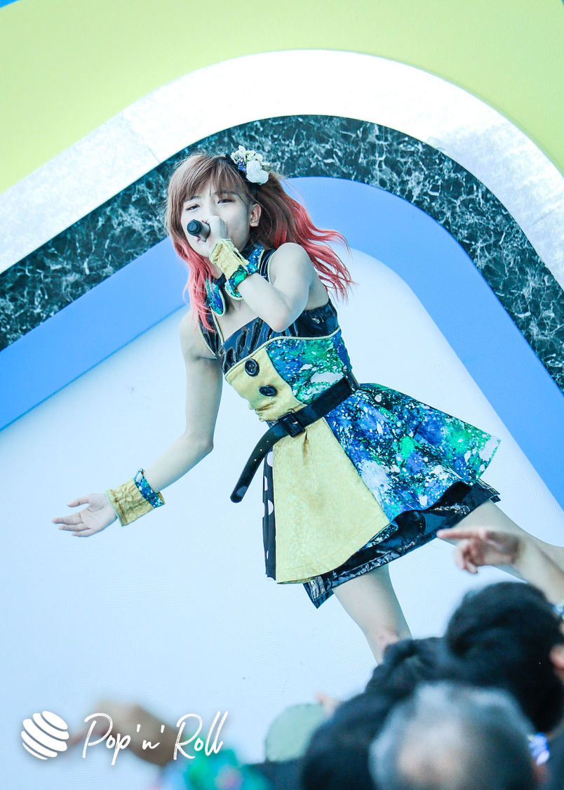 スターダストプラネットスペシャルステージ ＜TOKYO IDOL FESTIVAL 2019＞｜ DREAM STAGE（11:10-）