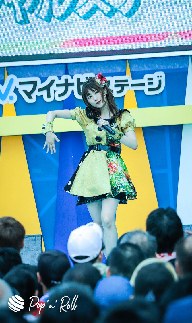 スターダストプラネットスペシャルステージ ＜TOKYO IDOL FESTIVAL 2019＞｜ DREAM STAGE（11:10-）