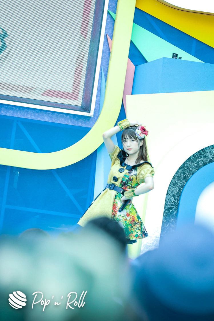 スターダストプラネットスペシャルステージ ＜TOKYO IDOL FESTIVAL 2019＞｜ DREAM STAGE（11:10-）