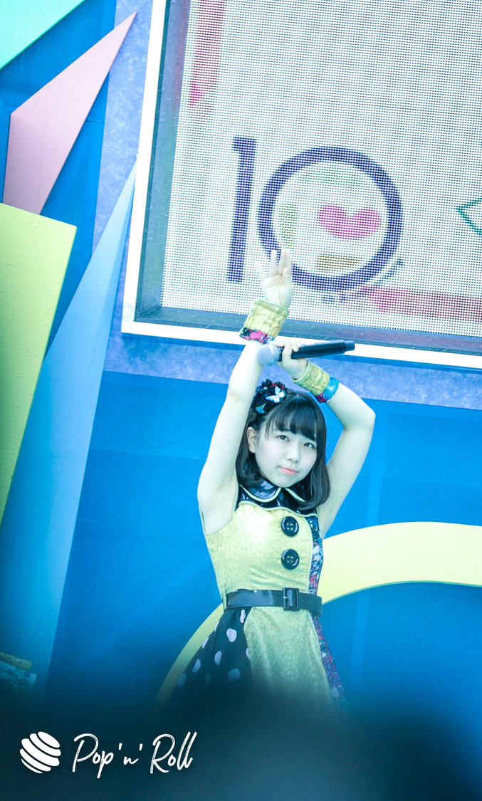 スターダストプラネットスペシャルステージ ＜TOKYO IDOL FESTIVAL 2019＞｜ DREAM STAGE（11:10-）