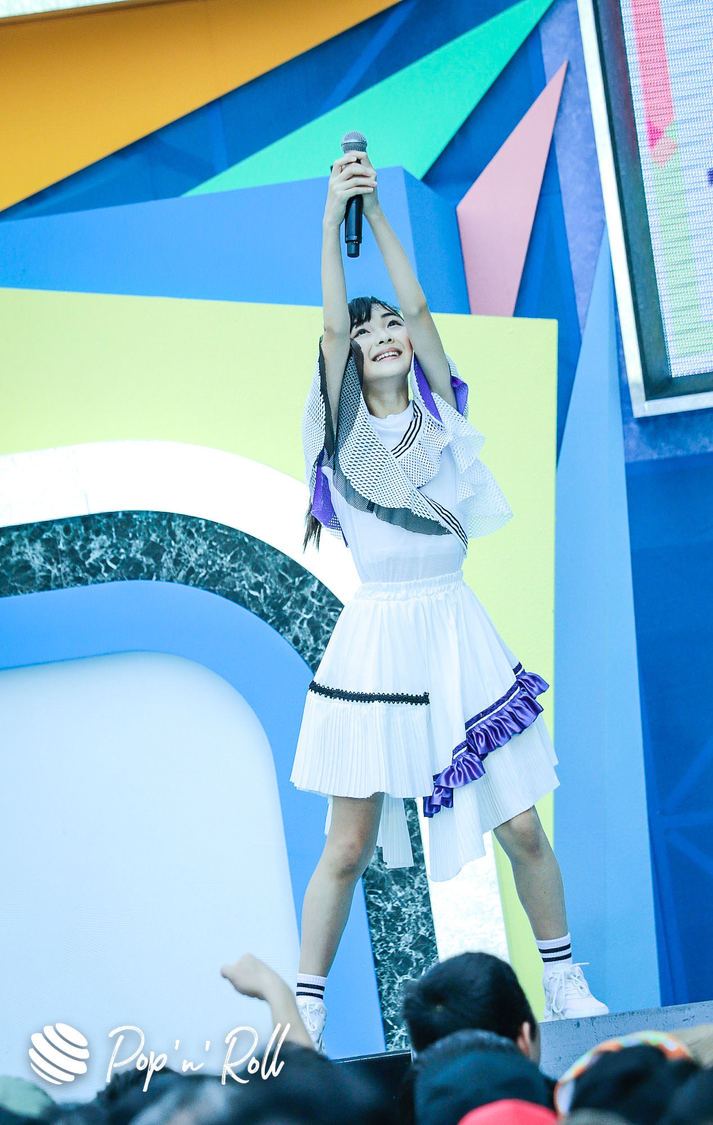 スターダストプラネットスペシャルステージ ＜TOKYO IDOL FESTIVAL 2019＞｜ DREAM STAGE（11:10-）