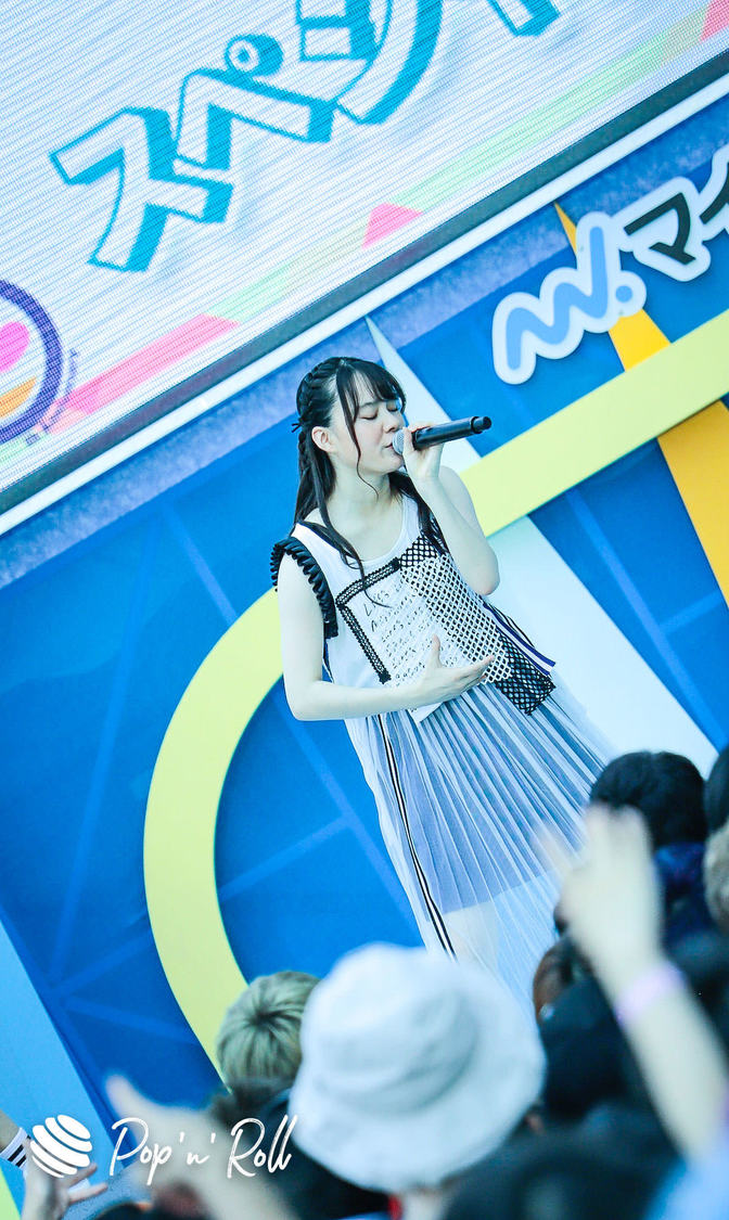 スターダストプラネットスペシャルステージ ＜TOKYO IDOL FESTIVAL 2019＞｜ DREAM STAGE（11:10-）