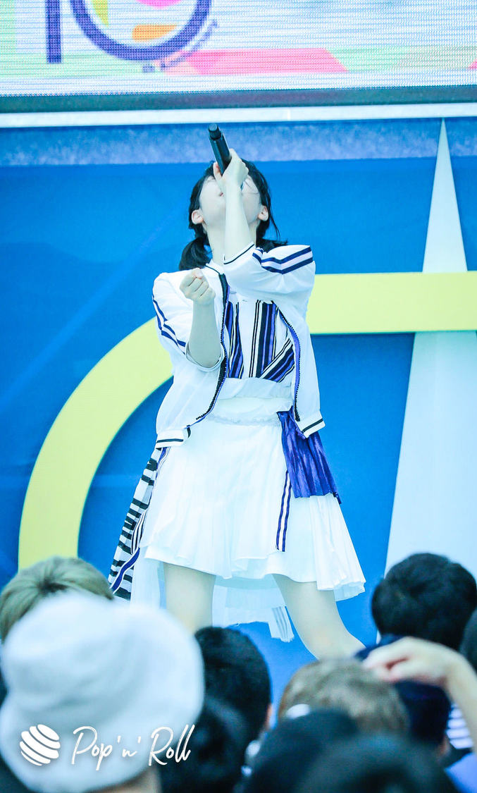 スターダストプラネットスペシャルステージ ＜TOKYO IDOL FESTIVAL 2019＞｜ DREAM STAGE（11:10-）