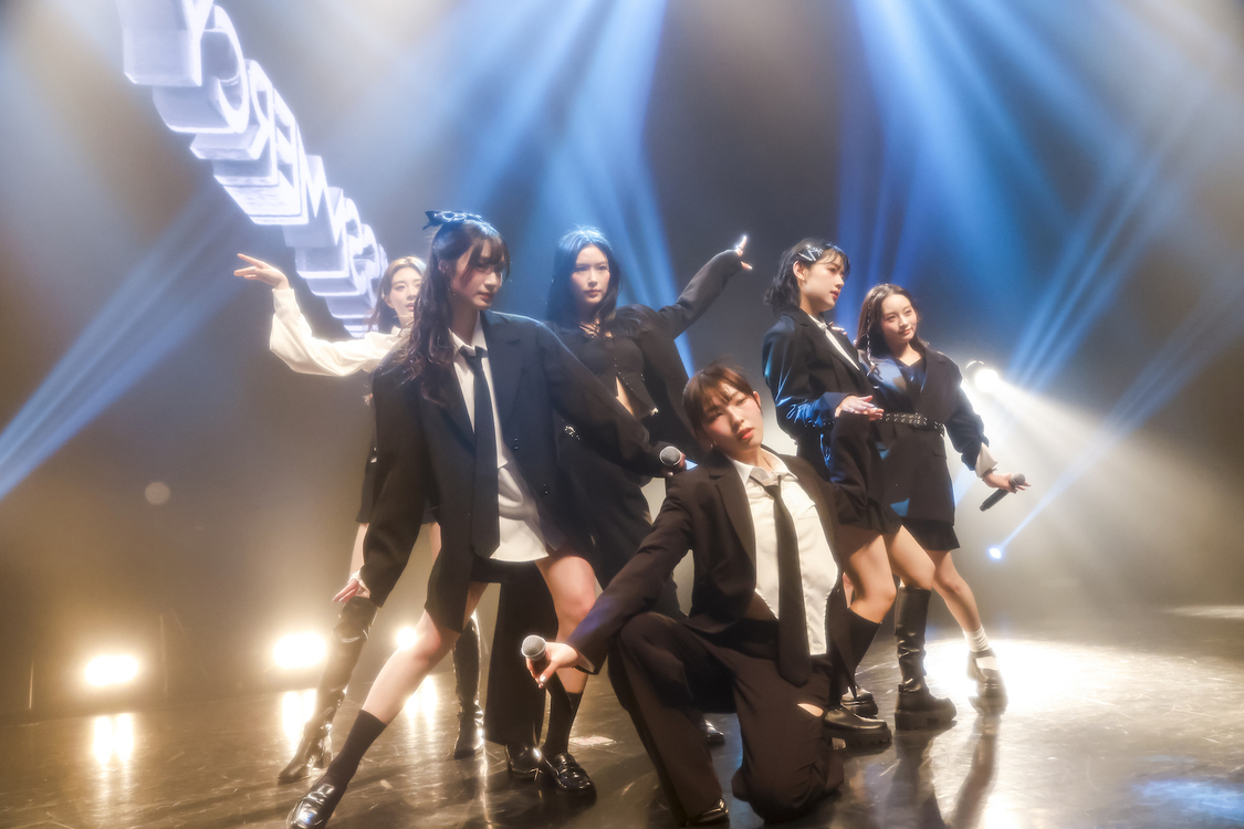 MISS MERCY＜Parallel World 2025＞Spotify O-EAST（2025年4月27日）