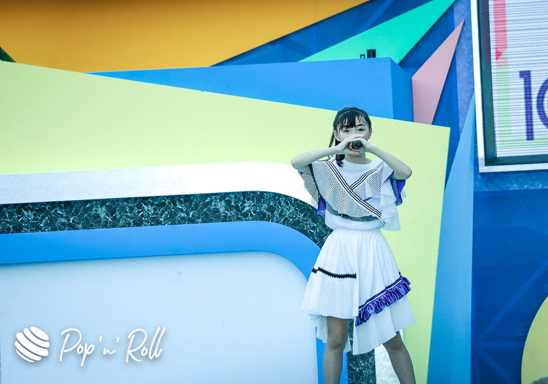 スターダストプラネットスペシャルステージ ＜TOKYO IDOL FESTIVAL 2019＞｜ DREAM STAGE（11:10-）