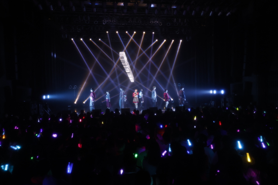 ONE LOVE ONE HEART＜Parallel World 2025＞Spotify O-EAST（2025年4月27日）