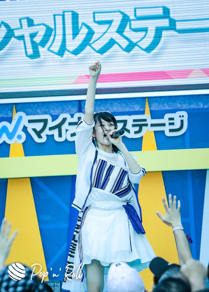 スターダストプラネットスペシャルステージ ＜TOKYO IDOL FESTIVAL 2019＞｜ DREAM STAGE（11:10-）