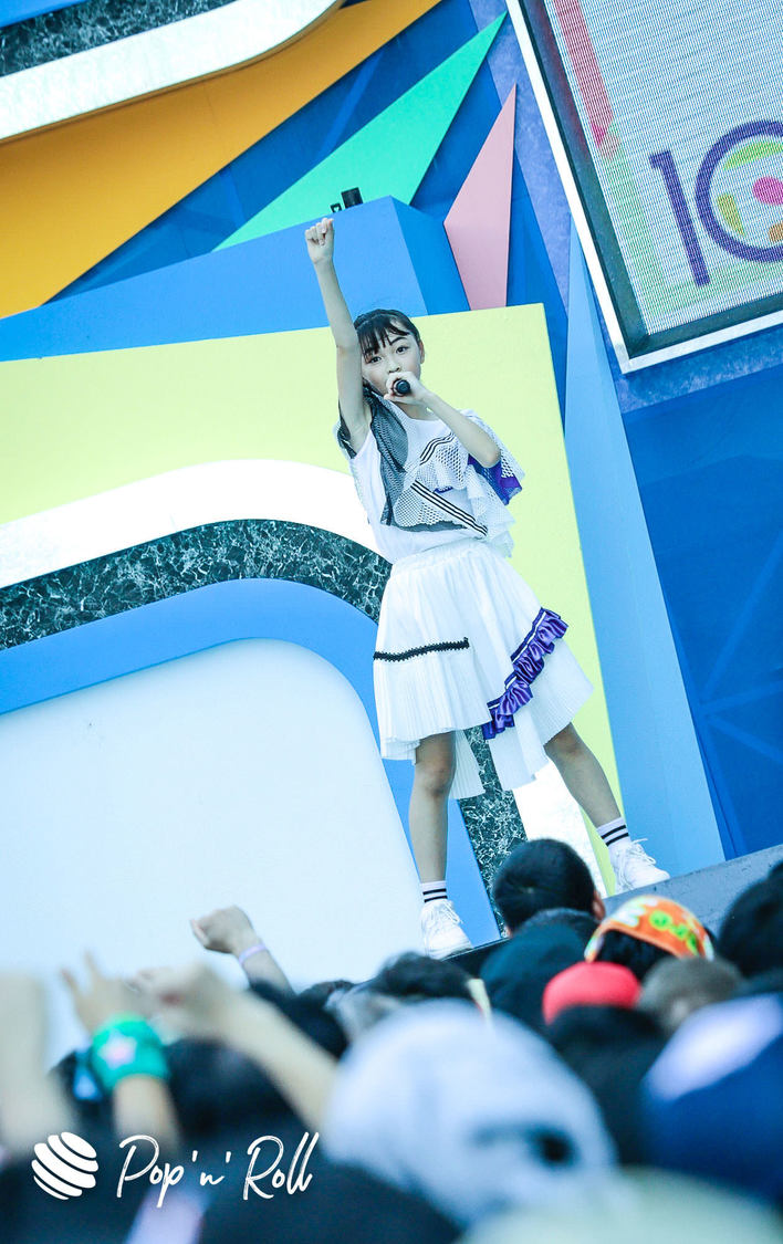 スターダストプラネットスペシャルステージ ＜TOKYO IDOL FESTIVAL 2019＞｜ DREAM STAGE（11:10-）