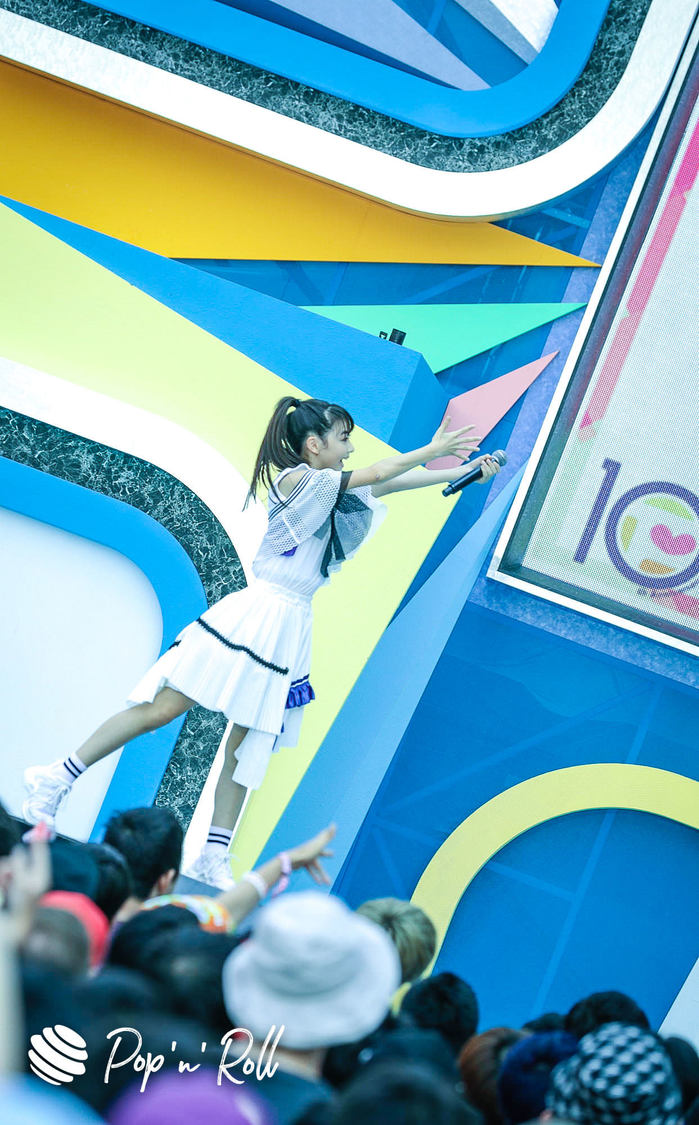 スターダストプラネットスペシャルステージ ＜TOKYO IDOL FESTIVAL 2019＞｜ DREAM STAGE（11:10-）