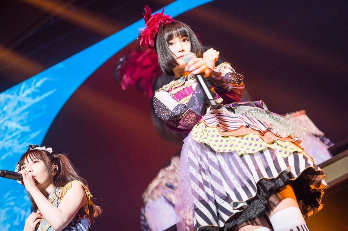 中川美優　撮影：高階裕幸／野田凌平／ヤマ(@YUBOPHOTO )