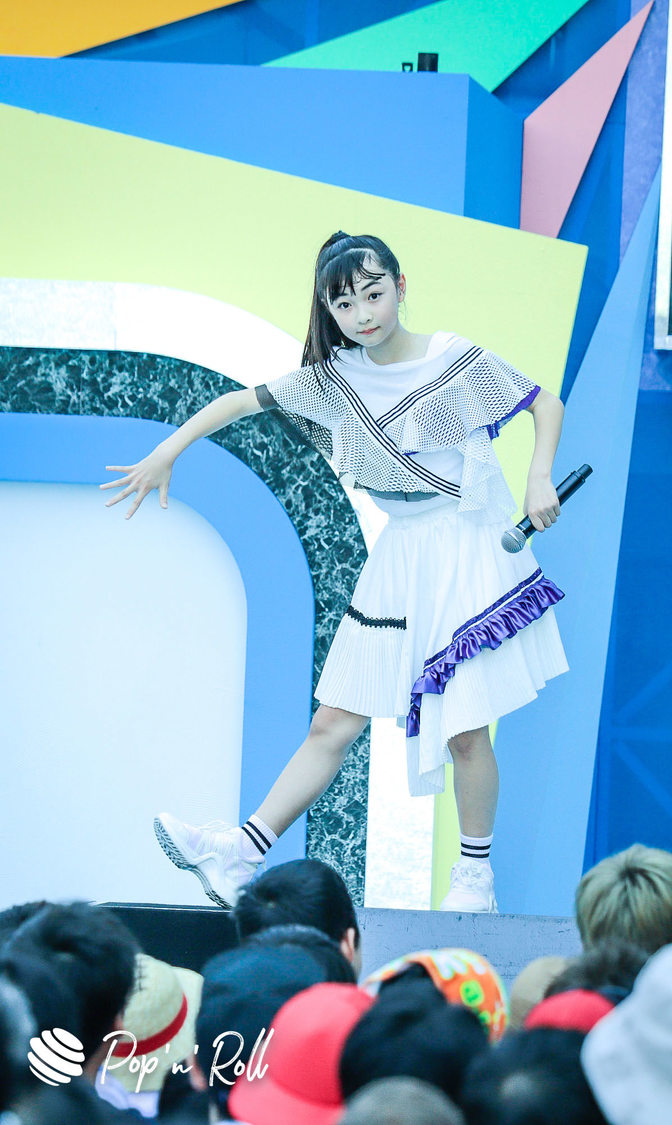 スターダストプラネットスペシャルステージ ＜TOKYO IDOL FESTIVAL 2019＞｜ DREAM STAGE（11:10-）