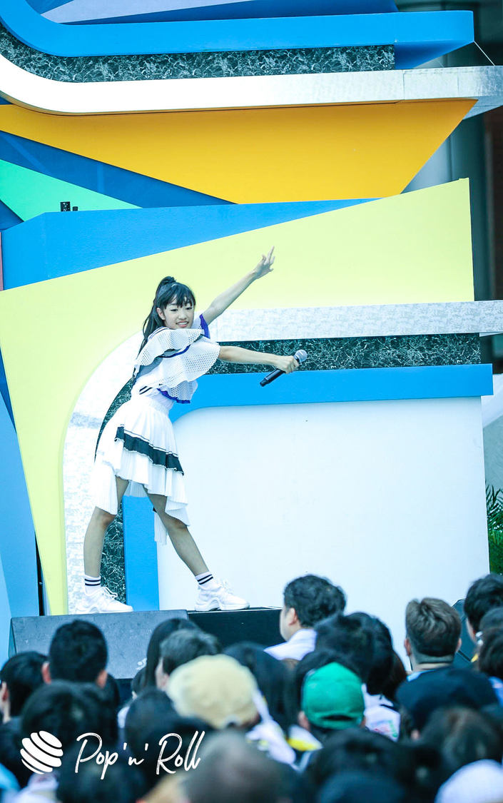 スターダストプラネットスペシャルステージ ＜TOKYO IDOL FESTIVAL 2019＞｜ DREAM STAGE（11:10-）