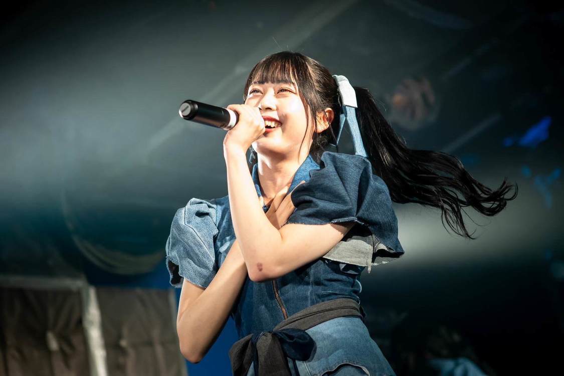 BLUEGOATS 5thワンマンライブ＜青春謳歌＞新宿LOFT（2025年5月2日）