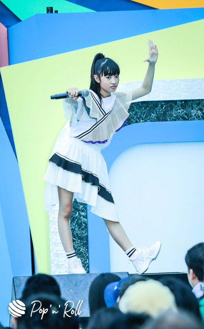 スターダストプラネットスペシャルステージ ＜TOKYO IDOL FESTIVAL 2019＞｜ DREAM STAGE（11:10-）