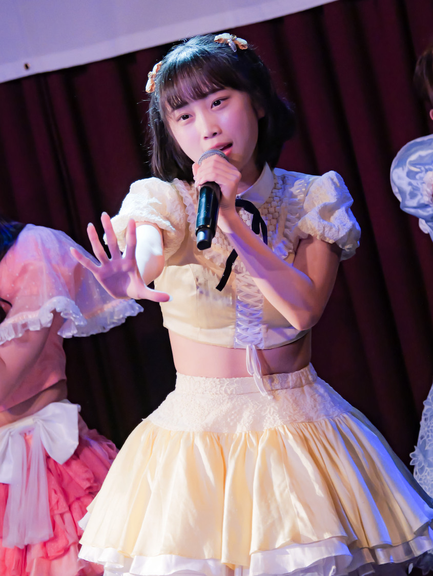 ＜すべての瞬間は君だった。1stツアー 初めまして！すべての瞬間は君だった。です♡＞梅田シャングリラ（2025年4月29日）