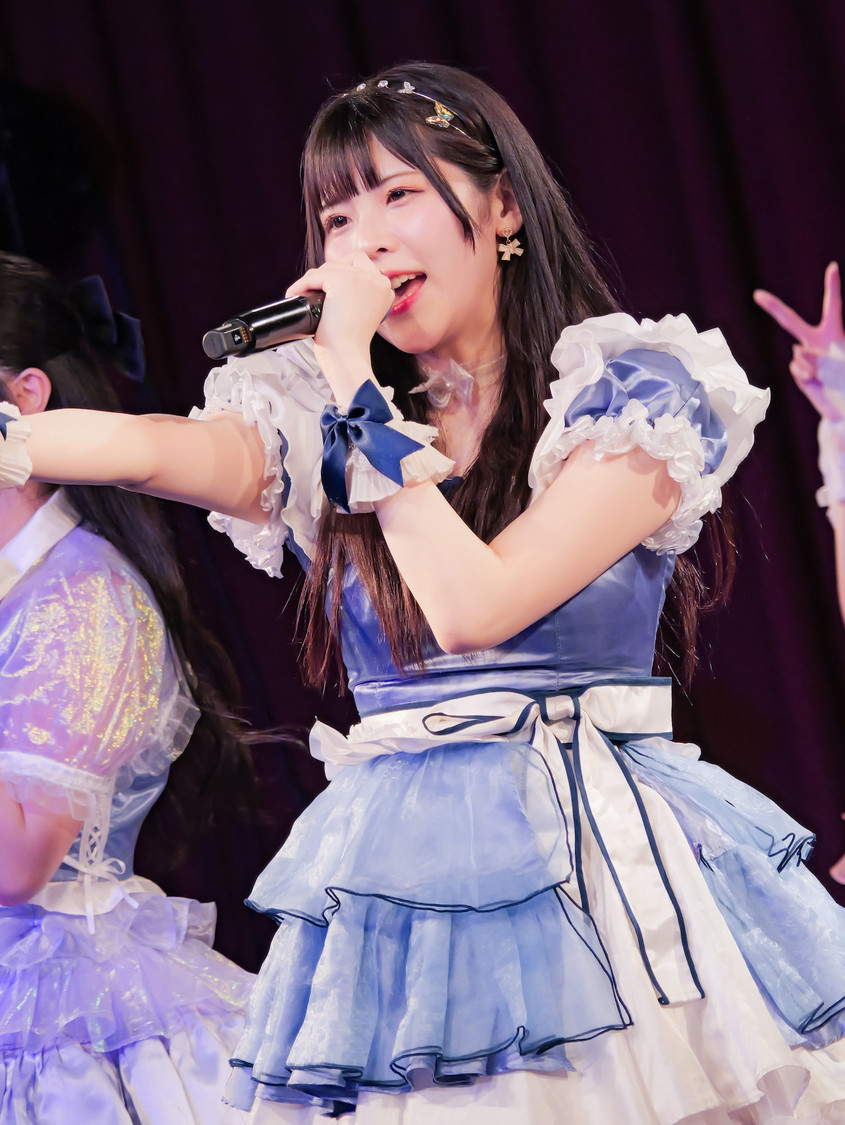 ＜すべての瞬間は君だった。1stツアー 初めまして！すべての瞬間は君だった。です♡＞梅田シャングリラ（2025年4月29日）