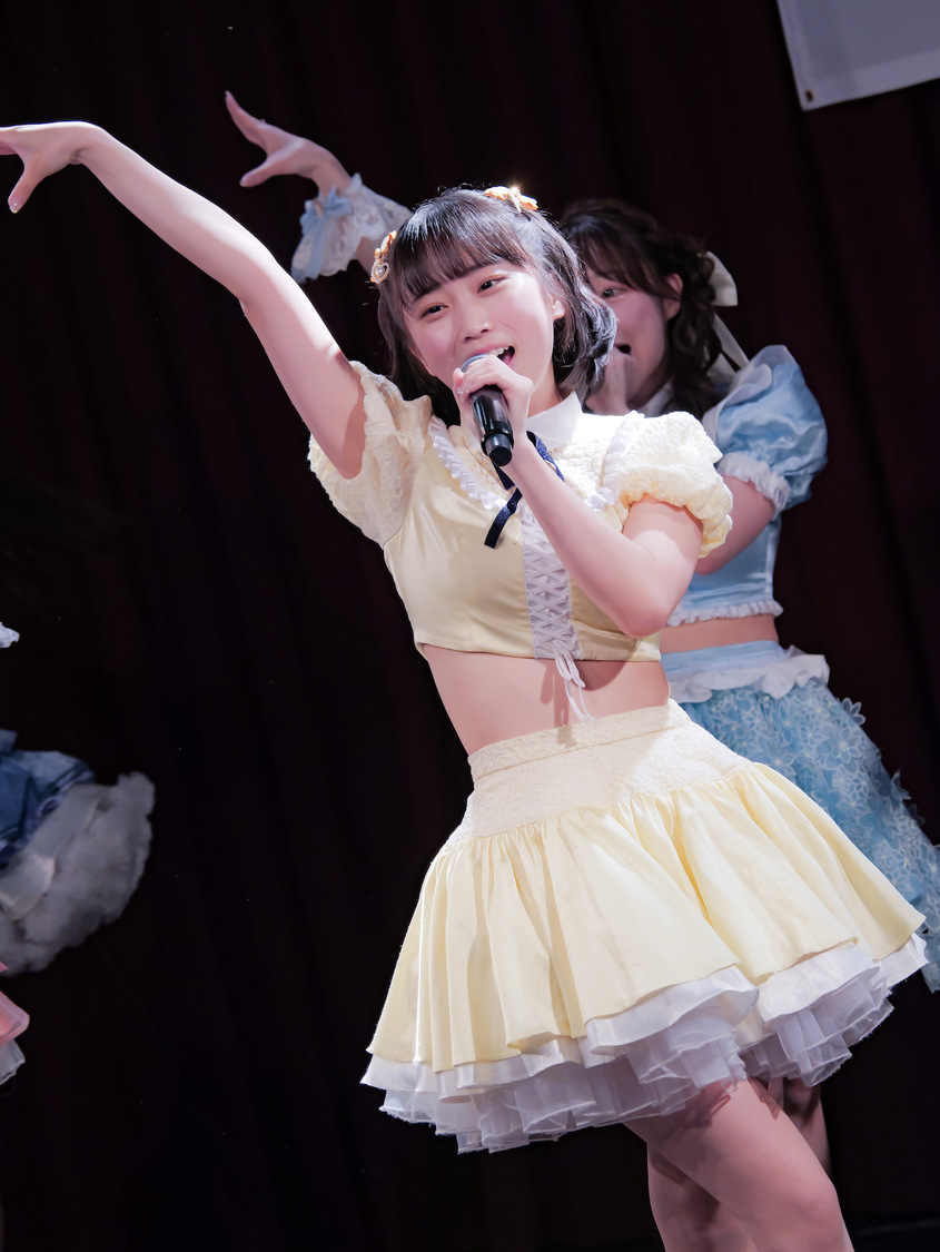 ＜すべての瞬間は君だった。1stツアー 初めまして！すべての瞬間は君だった。です♡＞梅田シャングリラ（2025年4月29日）