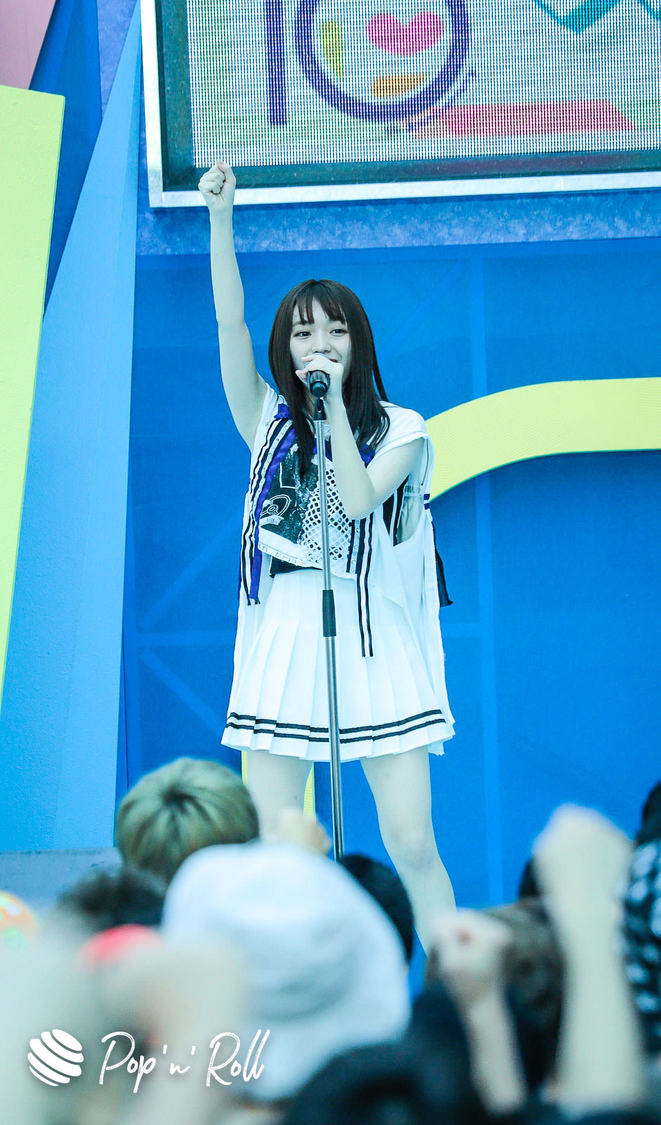 スターダストプラネットスペシャルステージ ＜TOKYO IDOL FESTIVAL 2019＞｜ DREAM STAGE（11:10-）