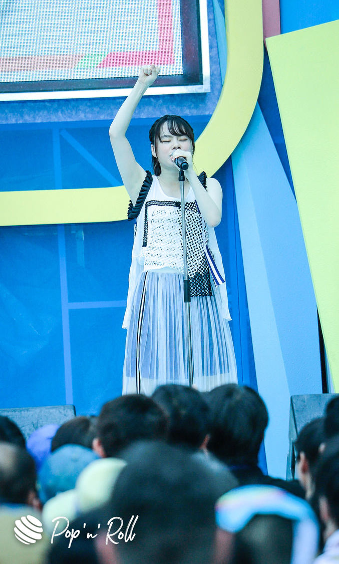 スターダストプラネットスペシャルステージ ＜TOKYO IDOL FESTIVAL 2019＞｜ DREAM STAGE（11:10-）