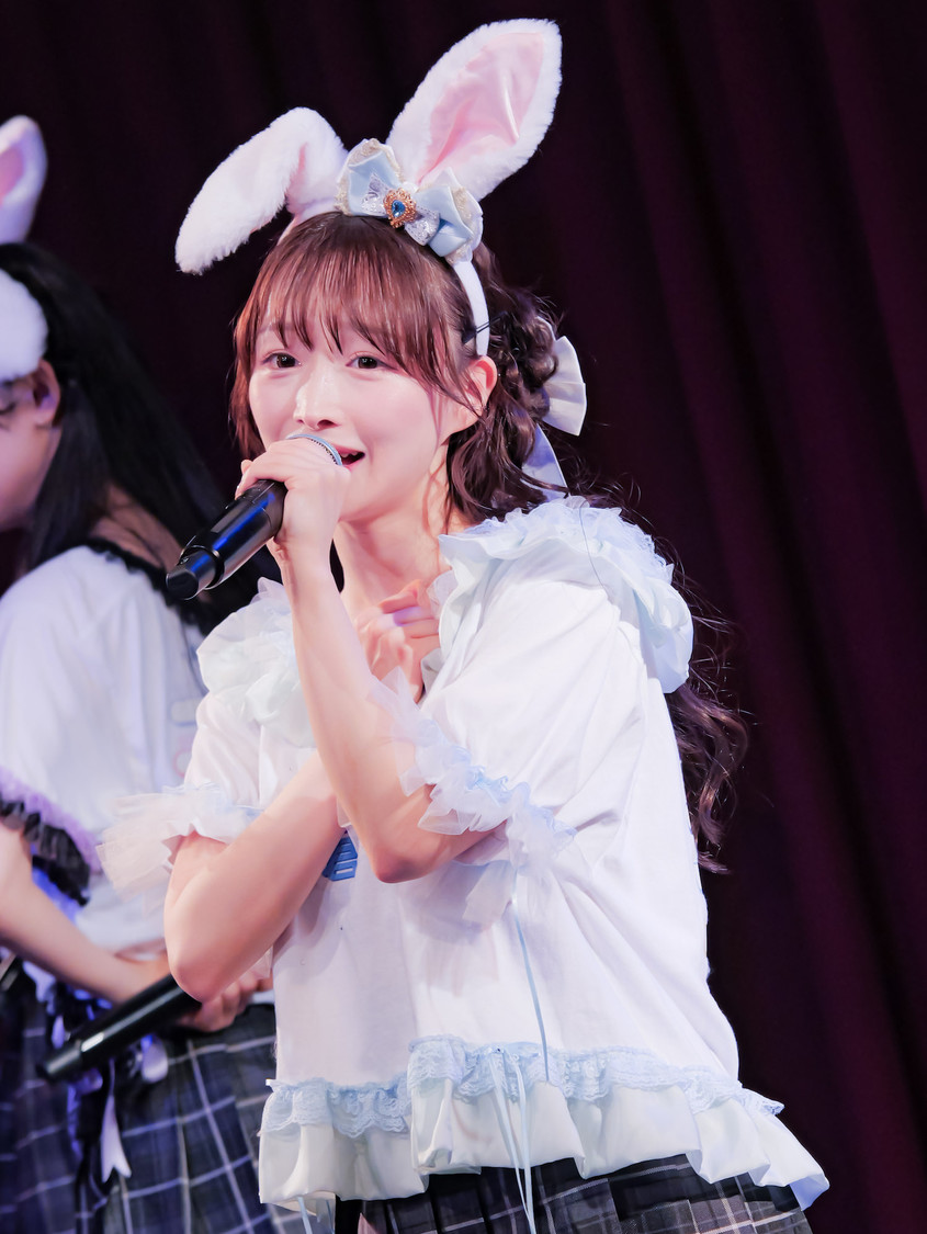 ＜すべての瞬間は君だった。1stツアー 初めまして！すべての瞬間は君だった。です♡＞梅田シャングリラ（2025年4月29日）