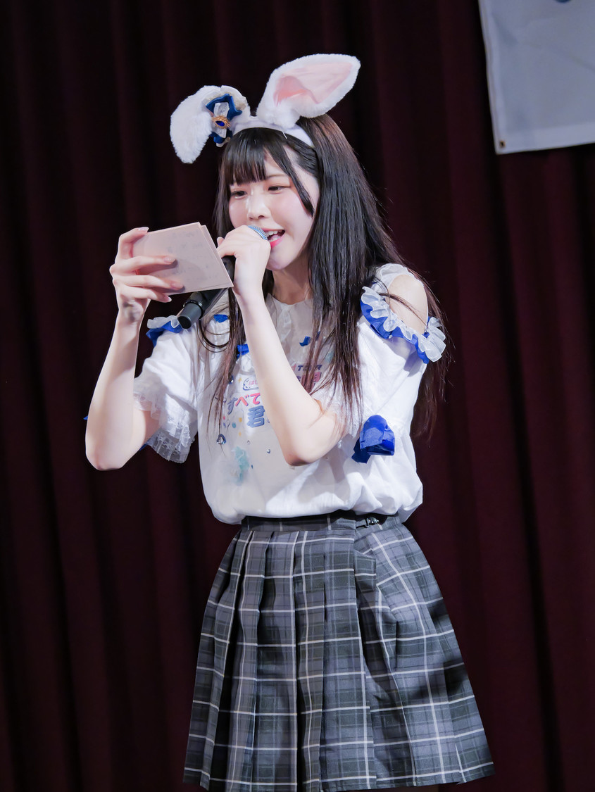 ＜すべての瞬間は君だった。1stツアー 初めまして！すべての瞬間は君だった。です♡＞梅田シャングリラ（2025年4月29日）