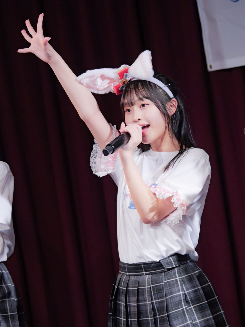 ＜すべての瞬間は君だった。1stツアー 初めまして！すべての瞬間は君だった。です♡＞梅田シャングリラ（2025年4月29日）